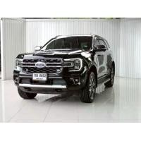 ราคา 2023 Ford Everest 2.0 Titanium+ 4WD SUV