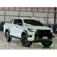 ราคา 2020 Toyota Hilux Revo 2.4 Prerunner Rocco