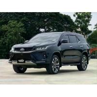 ราคา 2021 Toyota Fortuner 2.8 Legender
