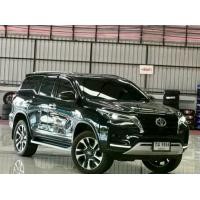 ราคา 2021 Toyota Fortuner 2.4 G 2WD