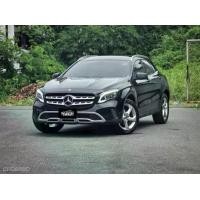 ราคา 2019 Mercedes-Benz GLA-Class 1.6 GLA200 SUV