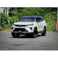 ราคา 2021 Toyota Fortuner 2.8 Legender 4WD 2021 SUV