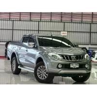 ราคา 2018 Mitsubishi TRITON 2.4 Plus GLS MT