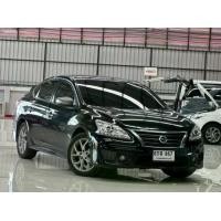 ราคา 2017 Nissan Sylphy 1.6 DIG Turbo