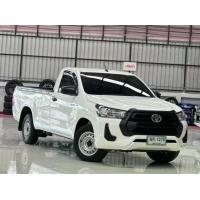 ราคา 2020 Toyota Hilux Revo 2.4 Entry AT