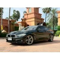 ราคา 2015 BMW 420i COUPE M-SPORT