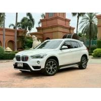 ราคา 2019 BMW X1 2.0 sDrive18d xLine