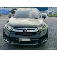 ราคา 2017 Honda CR-V 2.4 SUV. Owner selling.