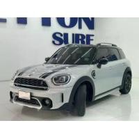 ราคา 2022 Mini Cooper Countryman 2.0 Cooper S Hightrim