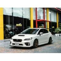 ราคา 2017 Subaru Impreza 2.5 WRX STI (VAF)
