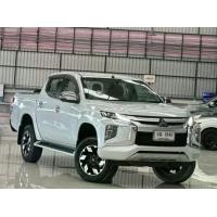 ราคา 2019 Mitsubishi TRITON 2.4 Plus GLS