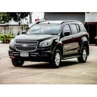 ราคา 2013 Chevrolet Trailblazer 2.8 LT
