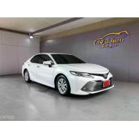 ราคา 2020 TOYOTA CAMRY TNGA 2.0 G AT