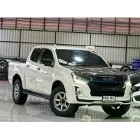 ราคา 2019 Isuzu D-Max 1.9 Hi-Lander Stealth