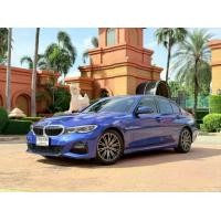 ราคา 2021 BMW 320d M-SPORT