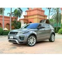 ราคา 2017 LANDROVER RANGEROVER EVOQUE SD4 HSE Dynamic