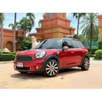 ราคา 2015 MINI COOPER COUNTRYMAN HIGHTRIM