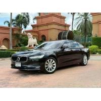 ราคา 2018 VOLVO S90 2.0 D4 MOMENTUM
