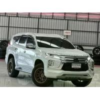 ราคา 2022 Mitsubishi Pajero Sport 2.4 GT Premium 2WD