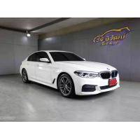 ราคา 2020 BMW 520D G30 M SPORT 2.0 TwinPower Turbo 8AT