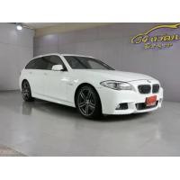 ราคา 2012 BMW 520D F11 TOURING 2.0 M SPORT AT