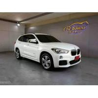 ราคา 2019 BMW BMW X1 F48 SDRIVE20D M SPORT 2.0 TWINPOWER TURBO 8AT