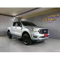 ราคา 2021 FORD RANGER DOUBLECAB 2.2 XLT HI-RIDER AT