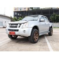 ราคา 2007 ISUZU D-MAX CAB4 2.5 HI-LANDER MT
