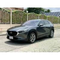 ราคา MAZDA CX-30 2.0 SP