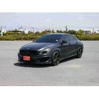 ราคา 2015 MERCEDES BENZ CLA250 W117 AMG DYNAMIC 2.0 7G-DCT