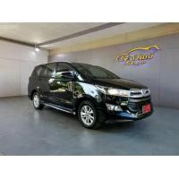 ราคา 2019 TOYOTA INNOVA CRYSTA 2.8 G AT