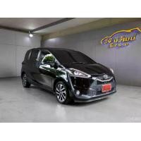 ราคา 2022 TOYOTA SIENTA 1.5 V MINOR CHANGE CVT