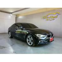 ราคา 2019 BMW 330e F30 Sport Line 2.0 TwinPower Turbo Steptronic 8Speed