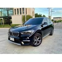 ราคา 2019 BMW X1 2.0 sDrive18d SUV
