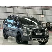 ราคา 2020 Mitsubishi Xpander 1.5 Cross