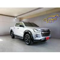 ราคา 2023 ISUZU D-MAX V-CROSS CAB4 3.0 M 4WD. AT