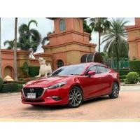 ราคา 2017 MAZDA 3 2.0 SP