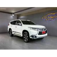 ราคา 2016 MITSUBISHI PAJERO SPORT 2.4 GT 4WD. AT