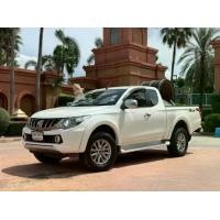 ราคา 2018 MITSUBISHI TRITON 2.4 MIVEC GLS PLUS LTD