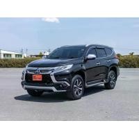 ราคา 2018 MITSUBISHI PAJERO SPORT 2.4 GT PREMIUM AT