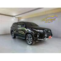 ราคา 2020 TOYOTA FORTUNER LEGENDER 2.8 AT