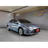 ราคา 2020 TOYOTA ALTIS TNGA 1.8 HYBRID MID E-CVT