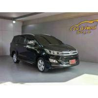 ราคา 2020 TOYOTA INNOVA CRYSTA 2.8 V AT