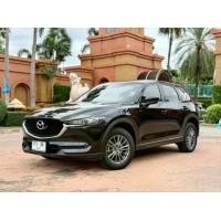 ราคา 2019 MAZDA CX-5 2.0 C