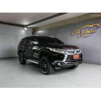 ราคา 2016 MITSUBISHI PAJERO SPORT 2.4 GT PREMIUM 4WD. AT