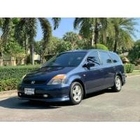 ราคา 2002 HONDA STREAM 2.0 E VTEC