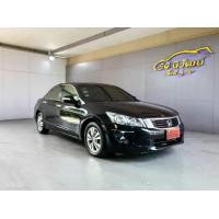 ราคา 2008 HONDA ACCORD G8 2.4 E AT