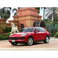 ราคา 2023 PORSCHE CAYENNE E-HYBIRD