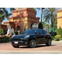 ราคา 2017 PORSCHE MACAN 3.0 DIESEL S