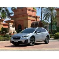 ราคา 2018 SUBARU XV 2.0 i-P AWD CVT